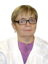 Александрова Татьяна Ивановна