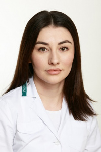 Хайруллаева Зумруд Хайруллаевна Хайруллаева Зумруд Хайруллаевна