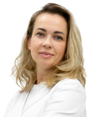 Филатова Ангелина Геннадьевна