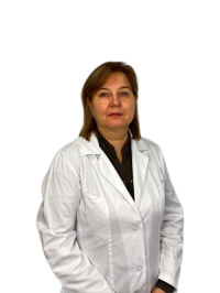 Каримова Елена Владимировна
