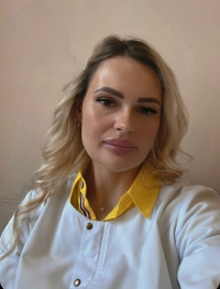 Джиоева Юлия Владимировна