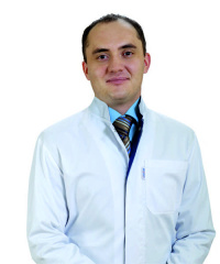 Шамсиев Айрат Рамилович