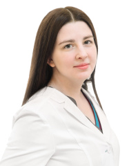 Остапенко Анастасия Витальевна