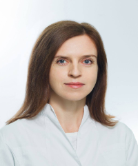 Казумян Елена Владимировна