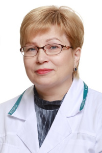 Тимоненкова Елена Вячеславовна