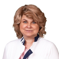 Викулова Светлана Владиславовна