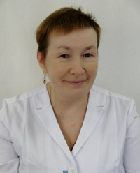 Францева Светлана Евгеньевна
