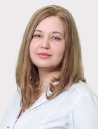 Туртаева Наталья Георгиевна