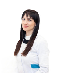 Нетеса Альбина Сергеевна