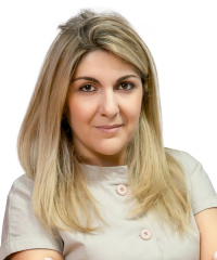 Григорян Астхик Норайровна