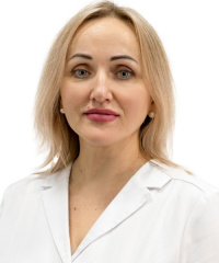 Самойленко Светлана Борисовна