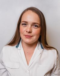 Трунова Карина Витальевна