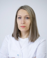 Попова Елена Владимировна