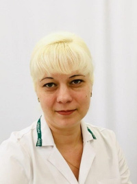 Власова Анна Владимировна