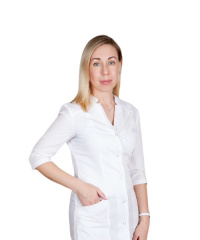 Голотина Ольга Васильевна