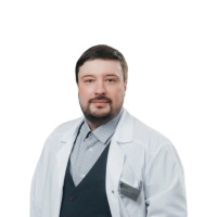 Парфенов Анатолий Анатольевич