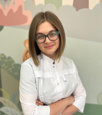 Гетман Валерия Александровна