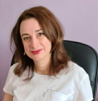Рамдени Елена Анатольевна