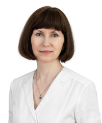 Шапырина Ольга Валерьевна