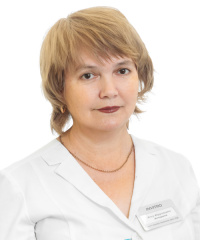 Акчурина Алсу Абдулловна