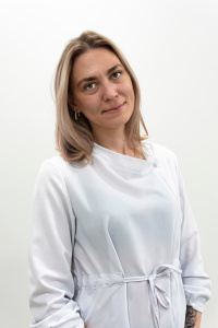 Мельникова Анна Юрьевна