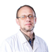 Кириллов Сергей Юрьевич