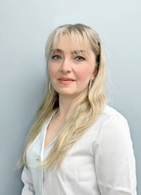 Керимова Эльвира Анатольевна