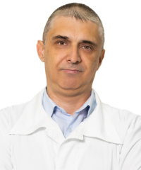 Ливада Иван Иванович