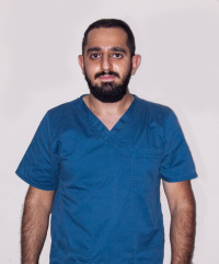 Тер-Левонян Артур Сукиасович