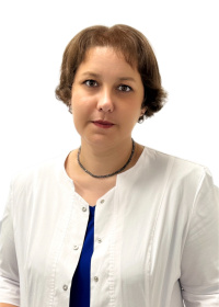 Трефилова Екатерина Евгеньевна