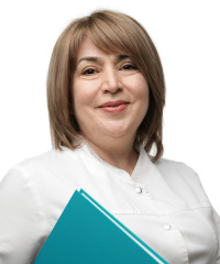 Келасова Лиана Георгиевна