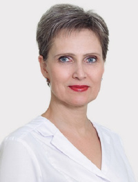 Когтева Алена Викторовна