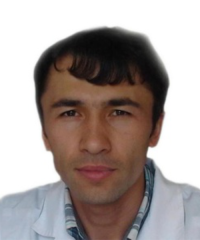 Тажибаев Илхамжан Кочкорбаевич