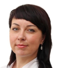 Пацына Екатерина Олеговна