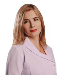 Чернига Ирина Владимировна
