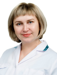Таныкова Екатерина Владимировна