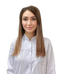 Моховикова Ирина Валерьевна