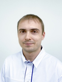 Устименко Евгений Иванович