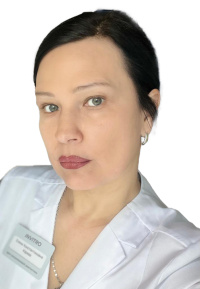 Карева Елена Константиновна