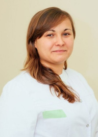 Вафина Екатерина Ринатовна