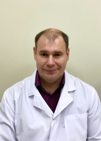 Осипов Дмитрий Петрович