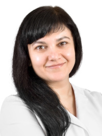 Доможирова Светлана Фуад-кызы