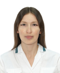 Трухина Анна Александровна