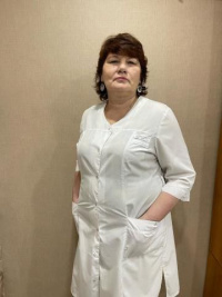Шнайдер Елена Викторовна