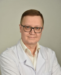 Савельев Сергей Викторович