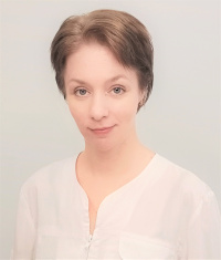 Кожунова Яна Николаевна
