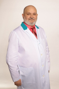 Кашин Сергей Савельевич