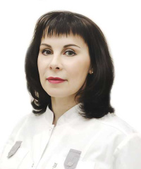 Архипова Ольга Евгеньевна