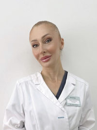 Хакулова Мадина Ауесовна