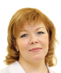 Конакова Светлана Анатольевна